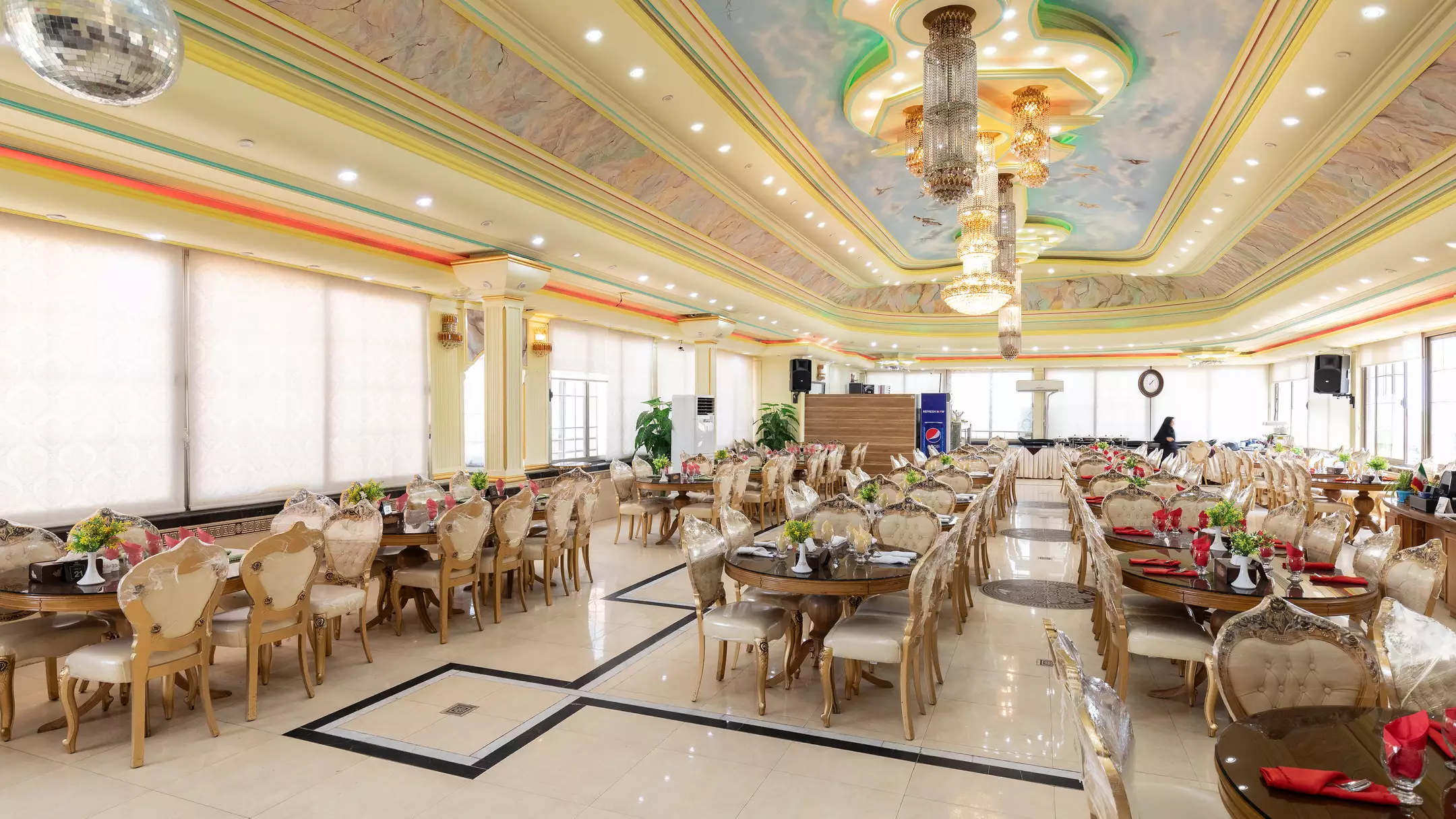 هتل دهدار  آستانه اشرفیه لاهیجان